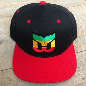 SnapBack Hartford Whalers Hat